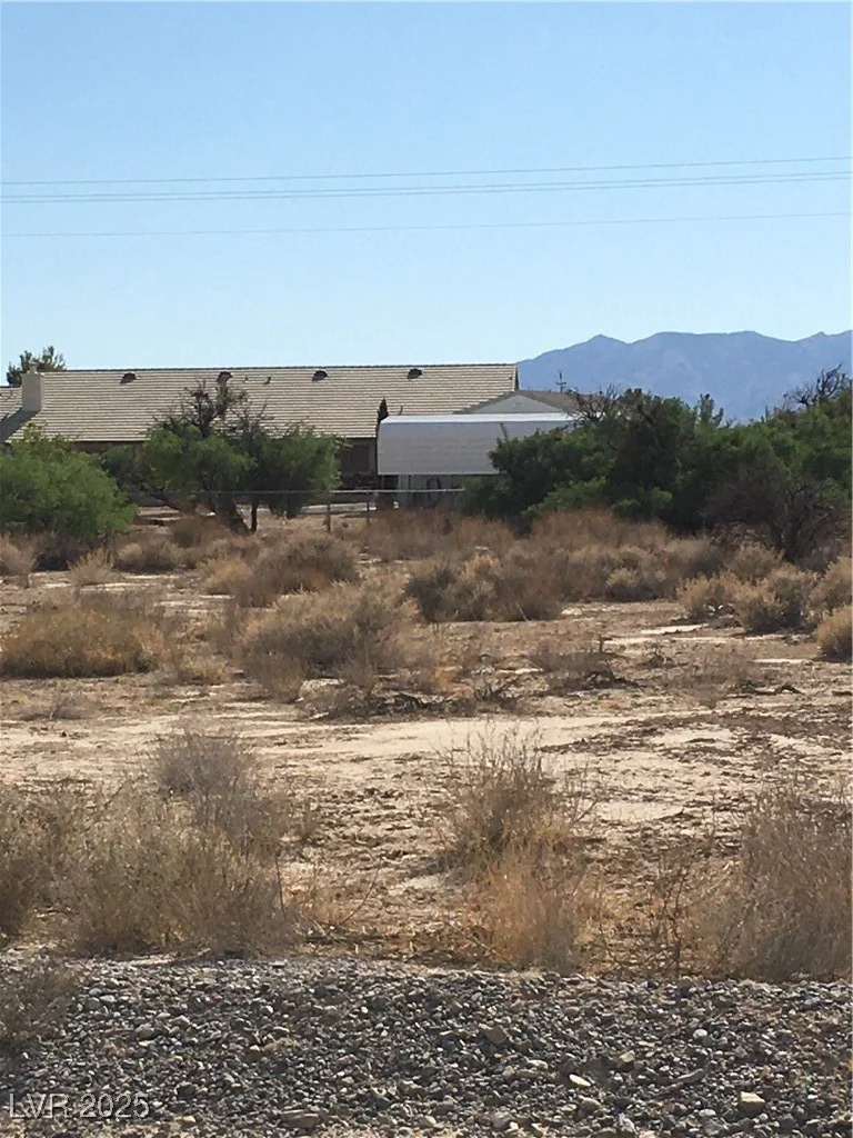 2781 Manzanita, Pahrump, NV 89048