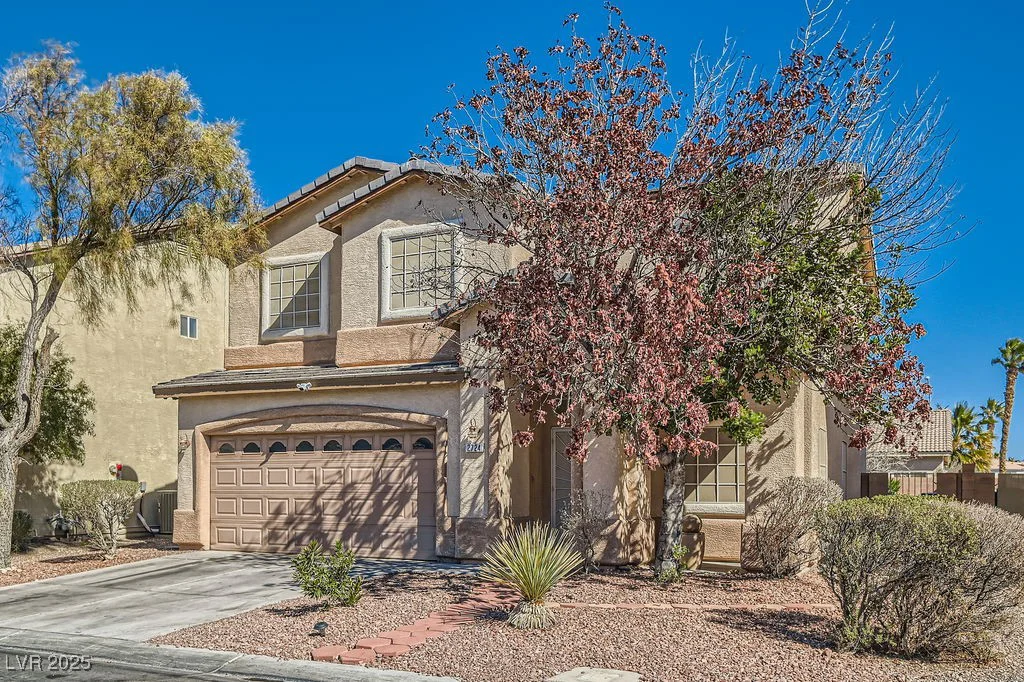 2724 Rosarito, Las Vegas, NV 89108