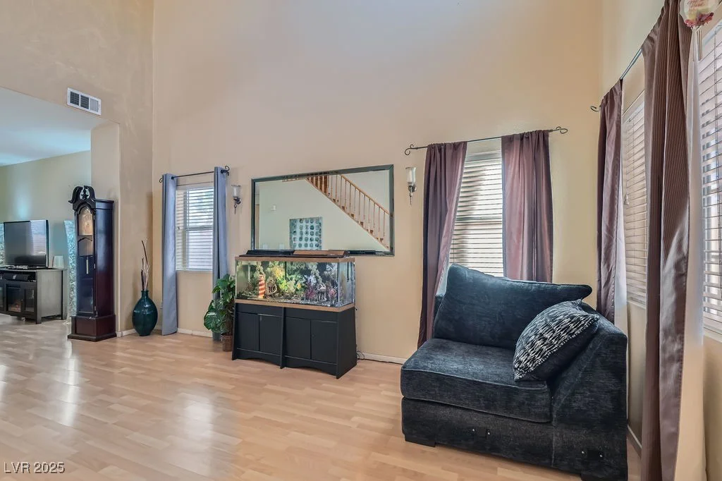 2724 Rosarito, Las Vegas, NV 89108