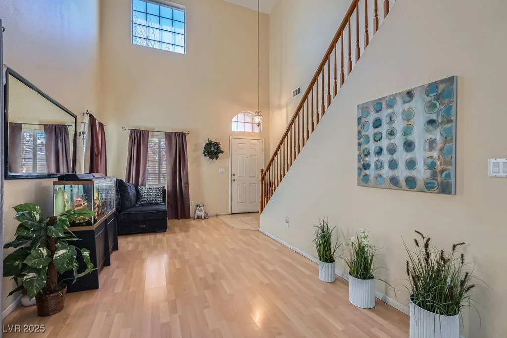 2724 Rosarito, Las Vegas, NV 89108