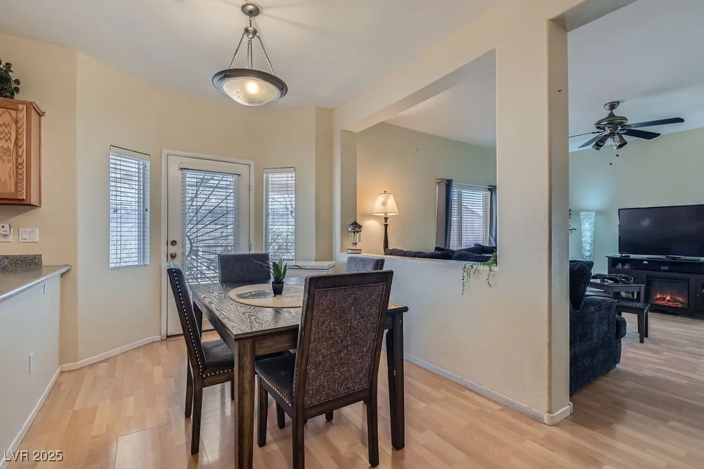 2724 Rosarito, Las Vegas, NV 89108
