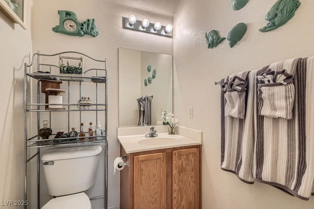2724 Rosarito, Las Vegas, NV 89108