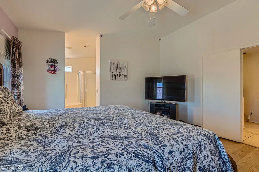 2724 Rosarito, Las Vegas, NV 89108