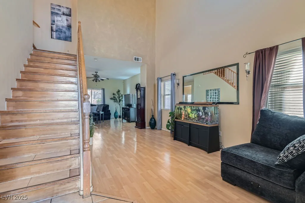 2724 Rosarito, Las Vegas, NV 89108