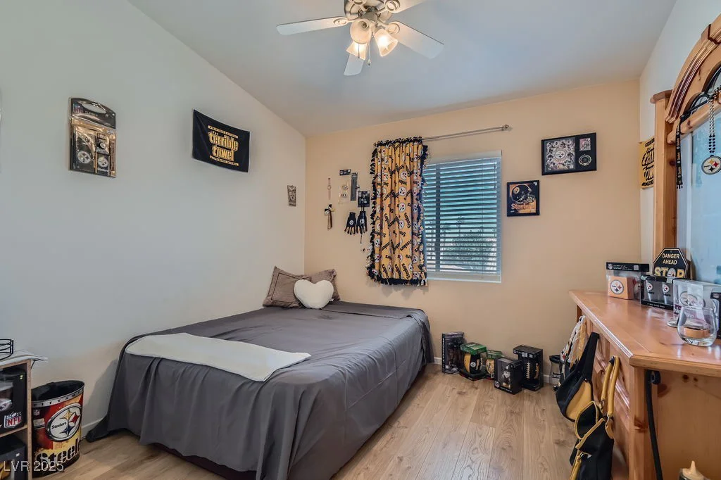 2724 Rosarito, Las Vegas, NV 89108