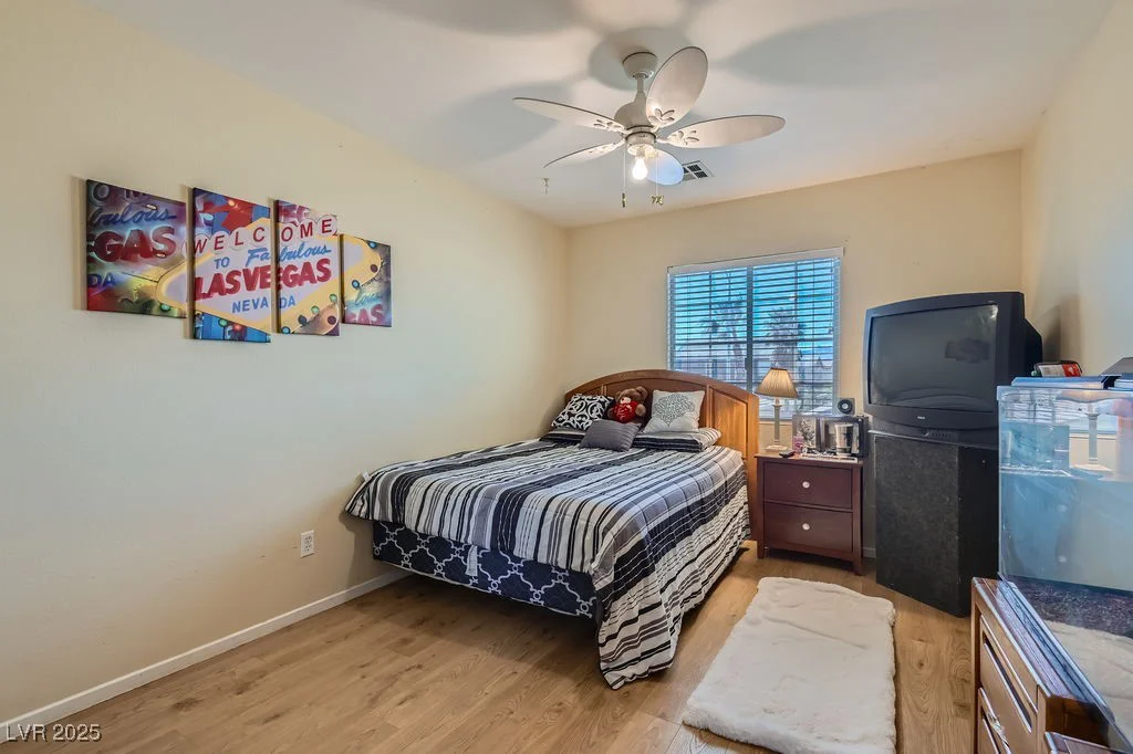 2724 Rosarito, Las Vegas, NV 89108