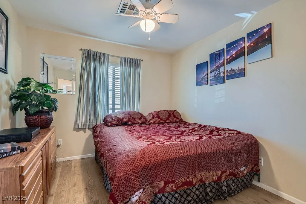 2724 Rosarito, Las Vegas, NV 89108