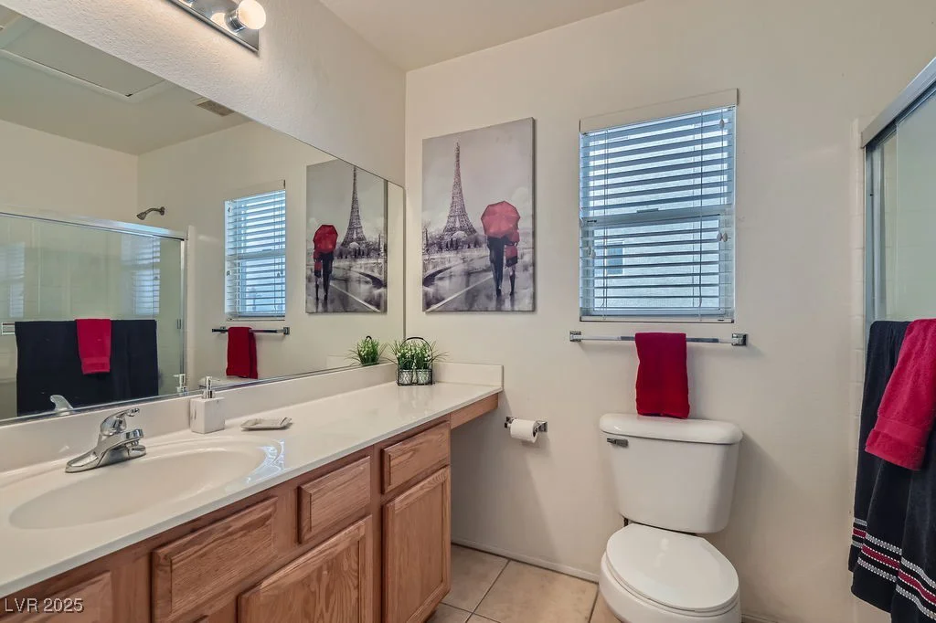 2724 Rosarito, Las Vegas, NV 89108