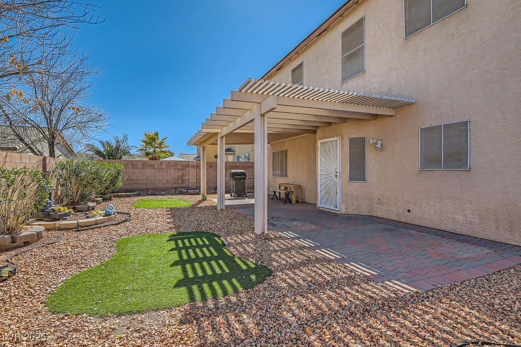 2724 Rosarito, Las Vegas, NV 89108