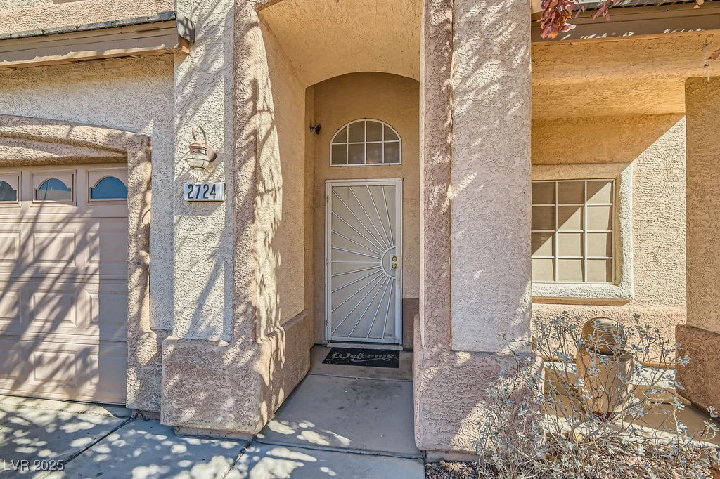 2724 Rosarito, Las Vegas, NV 89108
