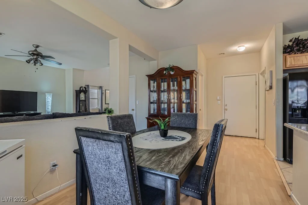 2724 Rosarito, Las Vegas, NV 89108
