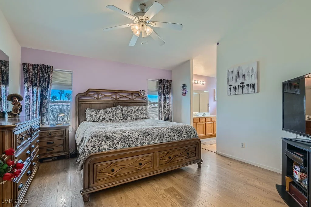 2724 Rosarito, Las Vegas, NV 89108