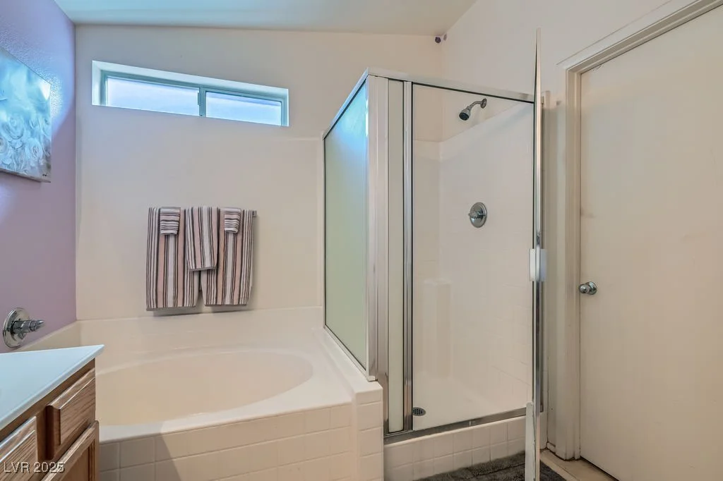 2724 Rosarito, Las Vegas, NV 89108