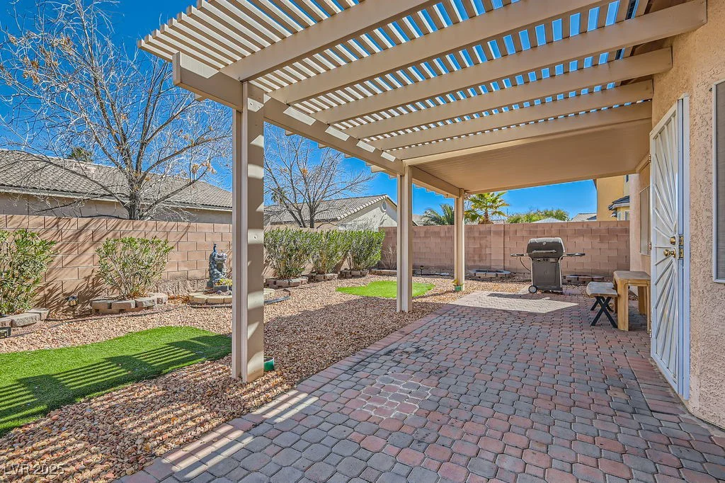 2724 Rosarito, Las Vegas, NV 89108