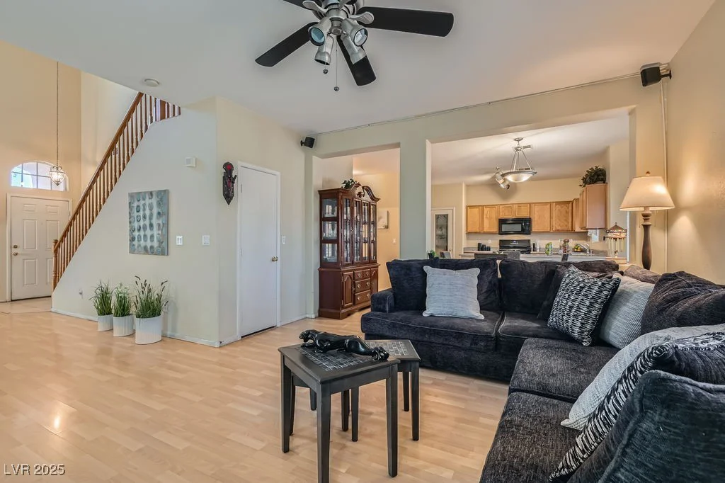 2724 Rosarito, Las Vegas, NV 89108