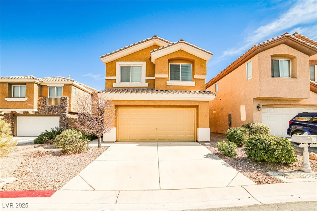 274 Broken Par, Las Vegas, NV 89148