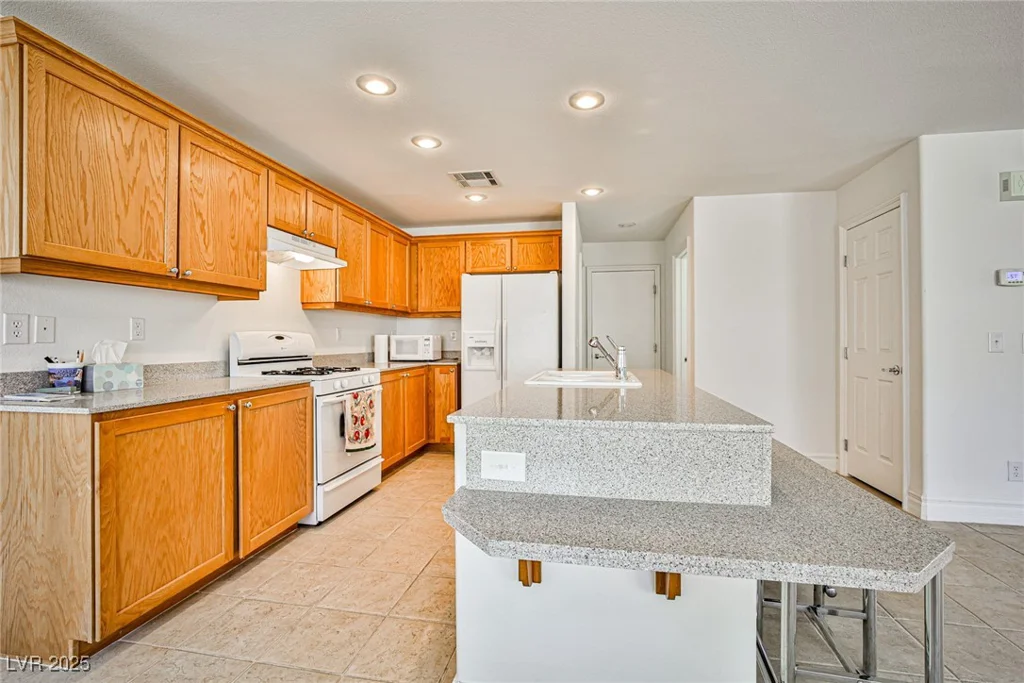 274 Broken Par, Las Vegas, NV 89148