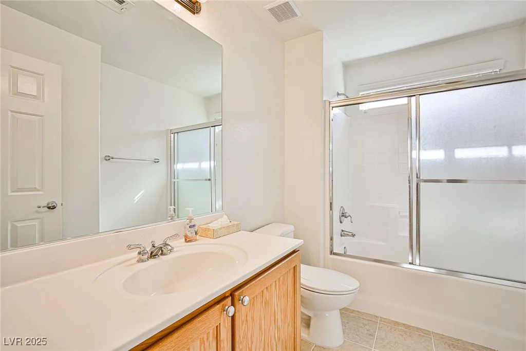274 Broken Par, Las Vegas, NV 89148