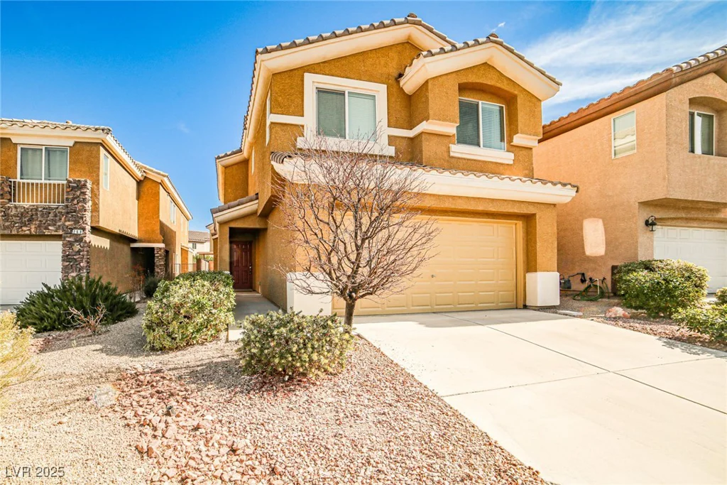 274 Broken Par, Las Vegas, NV 89148