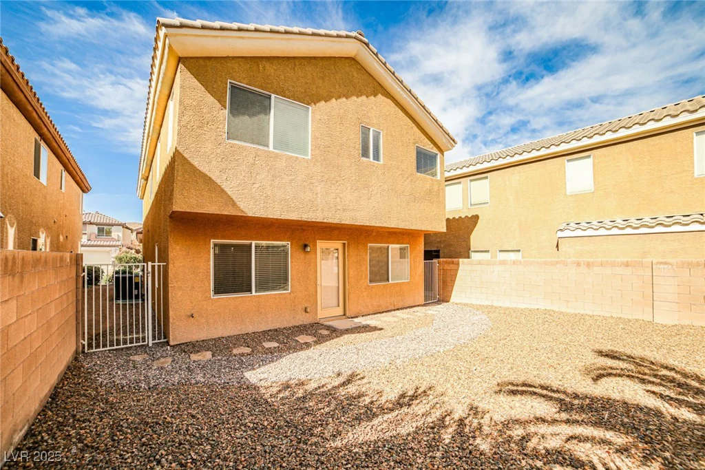 274 Broken Par, Las Vegas, NV 89148