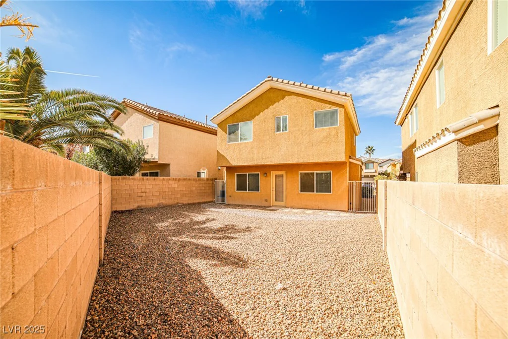 274 Broken Par, Las Vegas, NV 89148