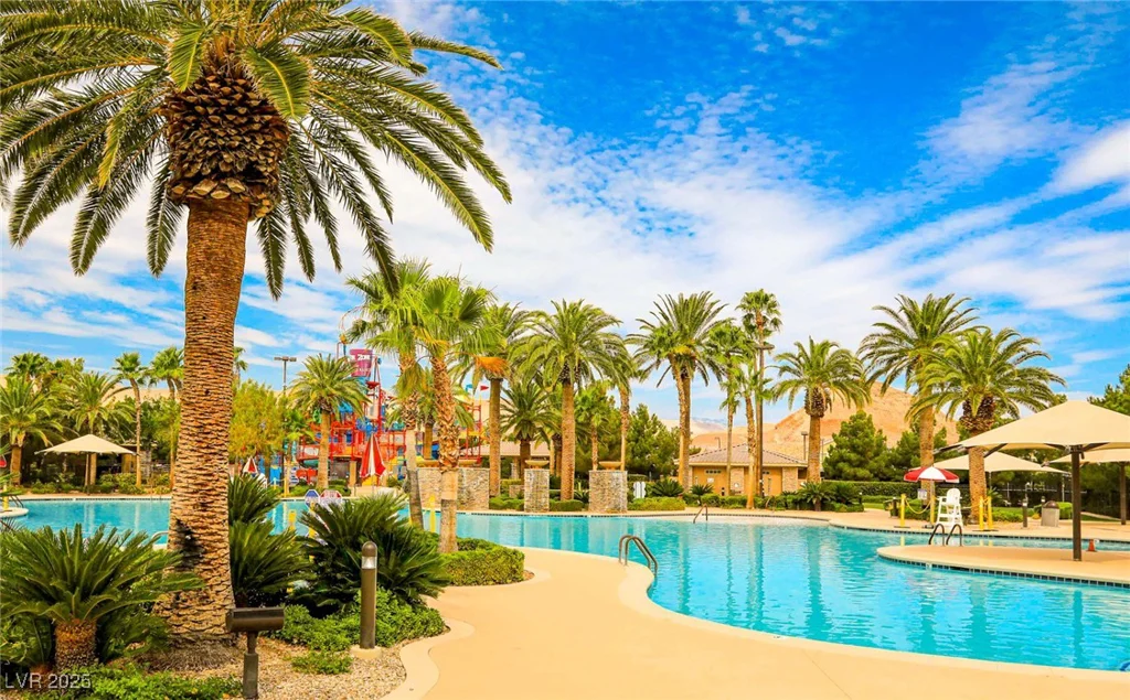 274 Broken Par, Las Vegas, NV 89148