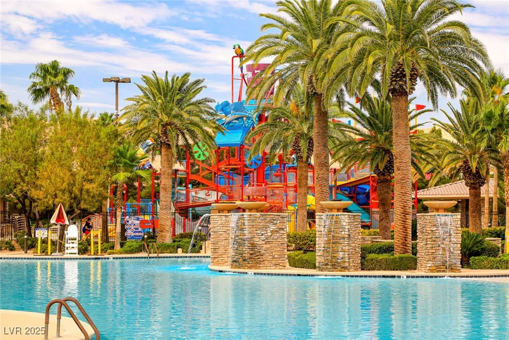 274 Broken Par, Las Vegas, NV 89148