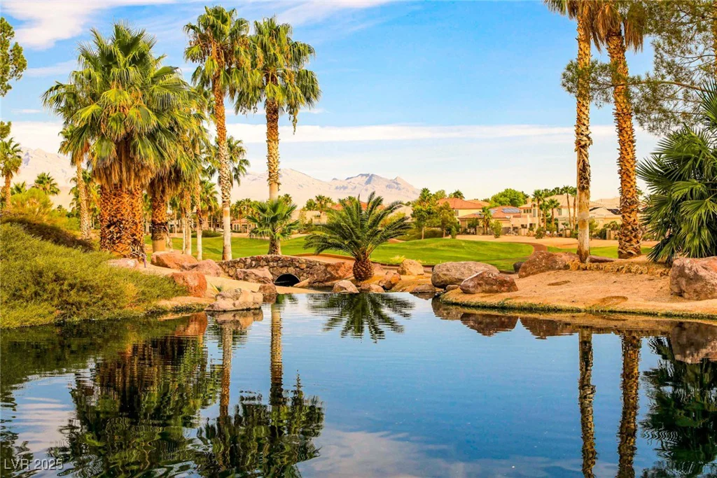 274 Broken Par, Las Vegas, NV 89148
