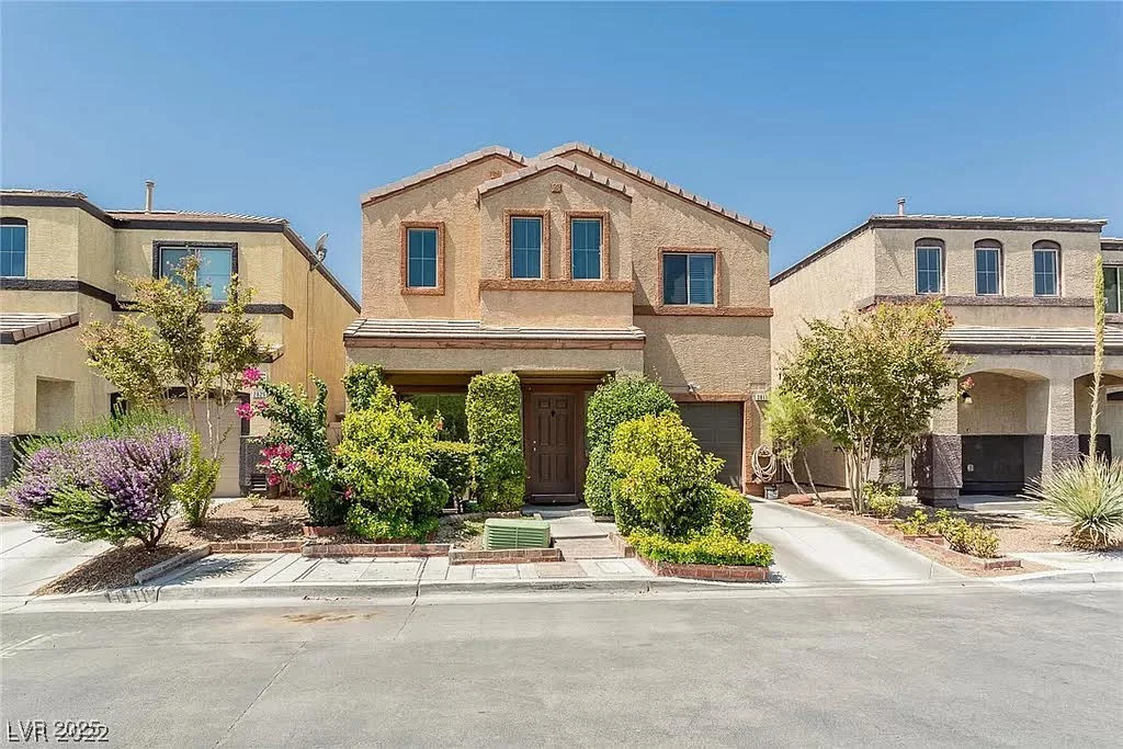 2819 Canonero, Las Vegas, NV 89142