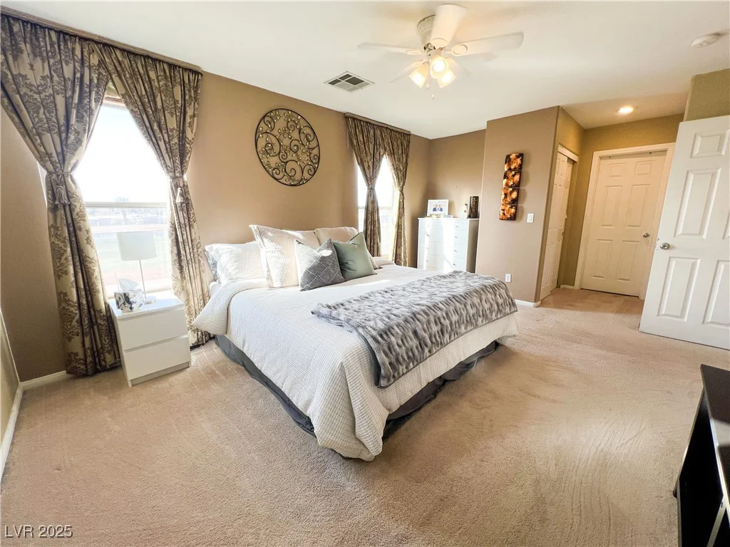 2819 Canonero, Las Vegas, NV 89142