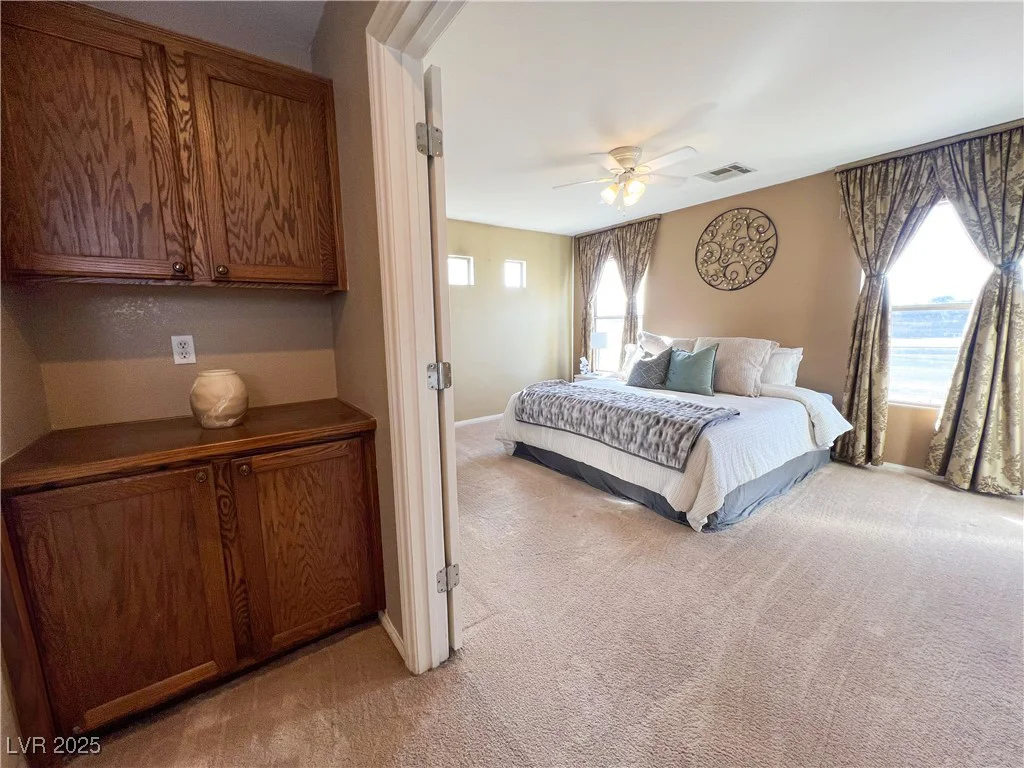 2819 Canonero, Las Vegas, NV 89142