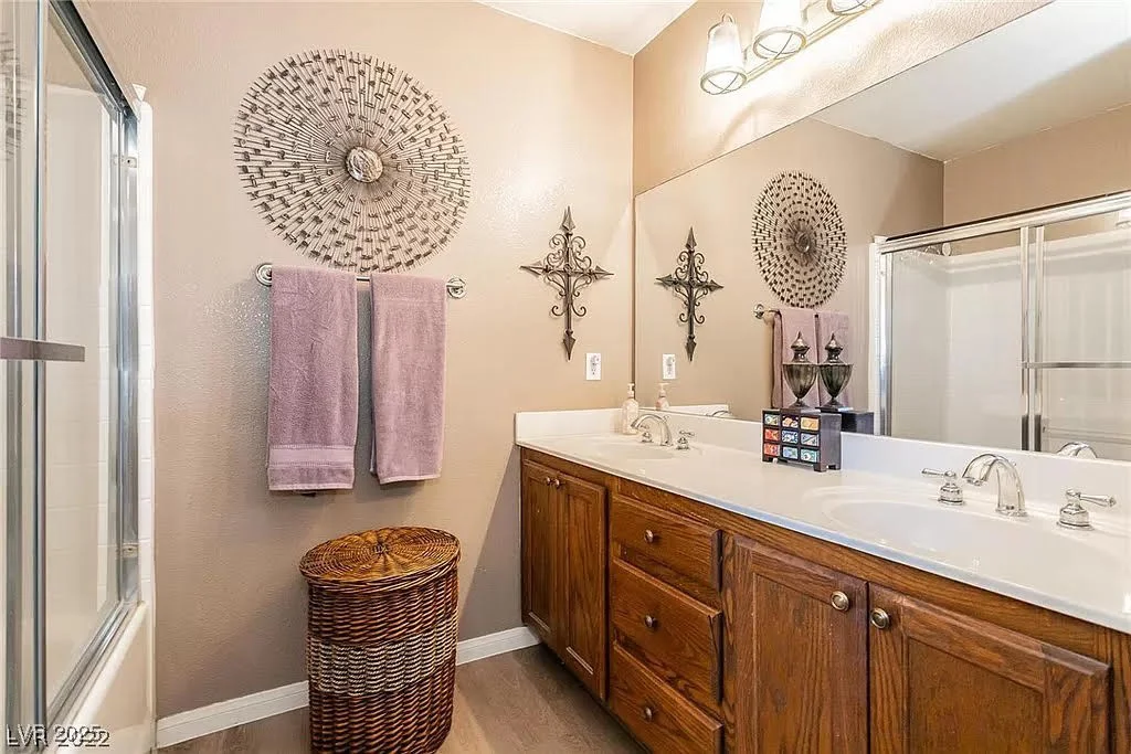 2819 Canonero, Las Vegas, NV 89142