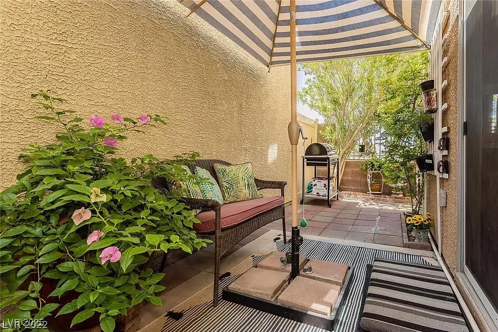 2819 Canonero, Las Vegas, NV 89142