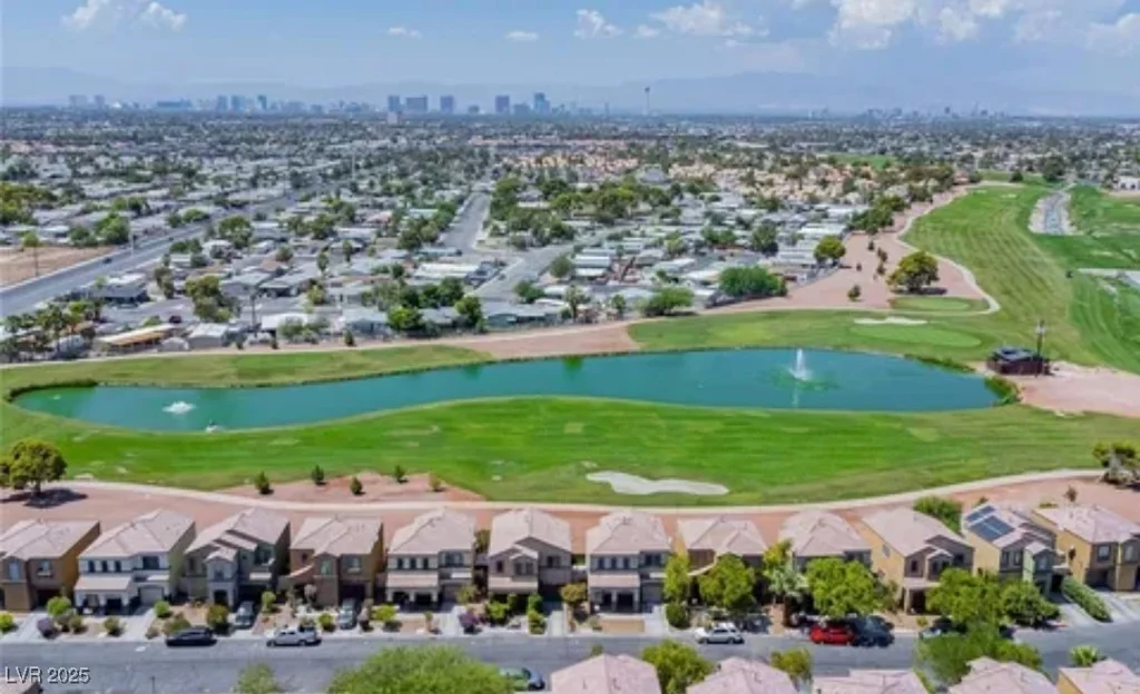 2819 Canonero, Las Vegas, NV 89142