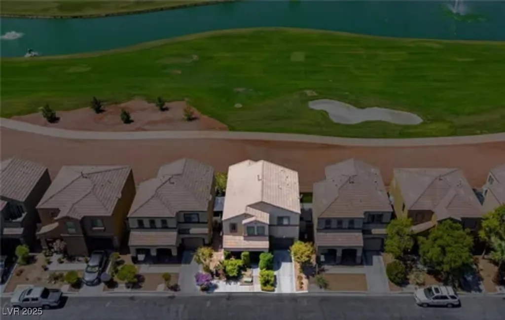 2819 Canonero, Las Vegas, NV 89142