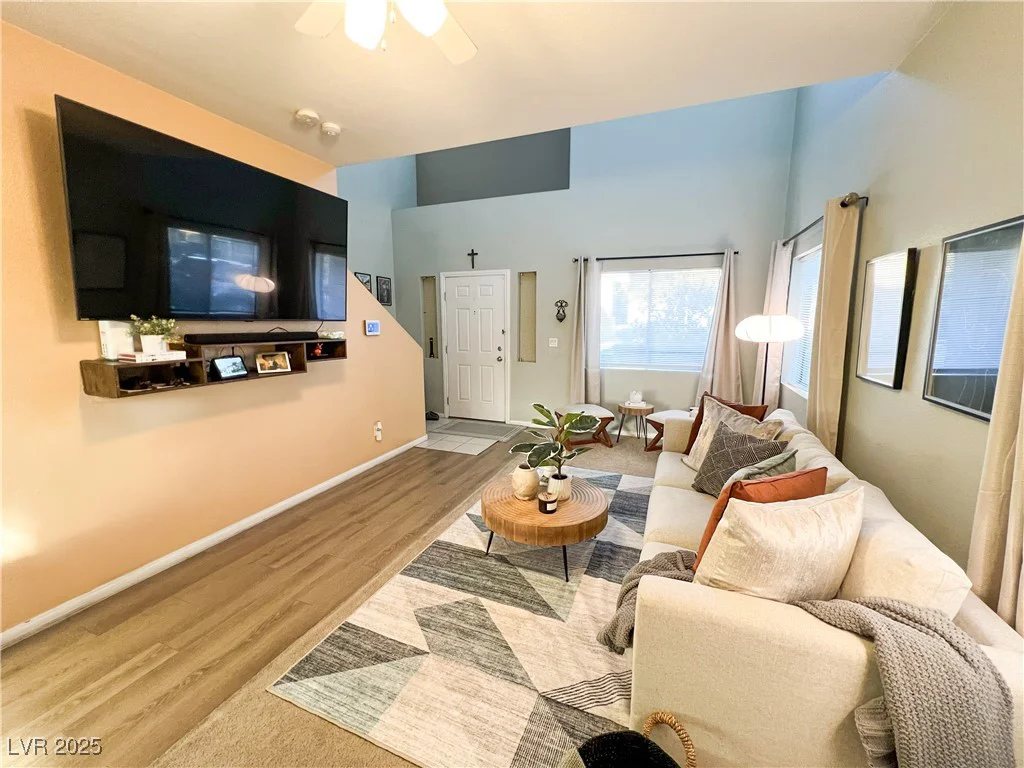 2819 Canonero, Las Vegas, NV 89142