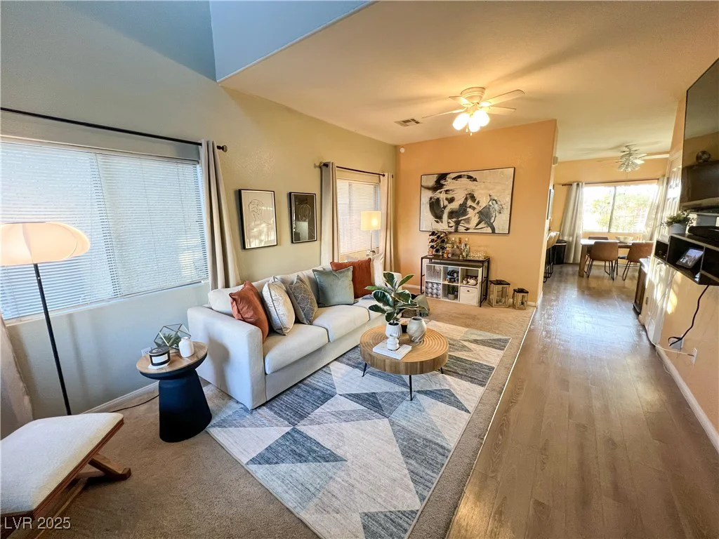 2819 Canonero, Las Vegas, NV 89142