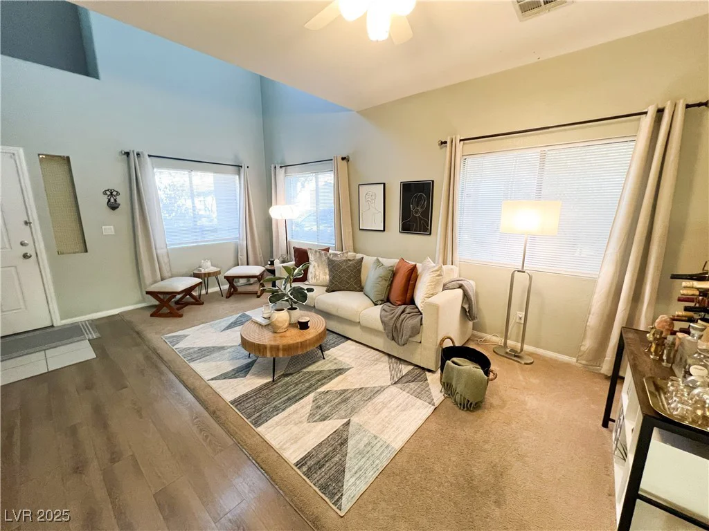 2819 Canonero, Las Vegas, NV 89142