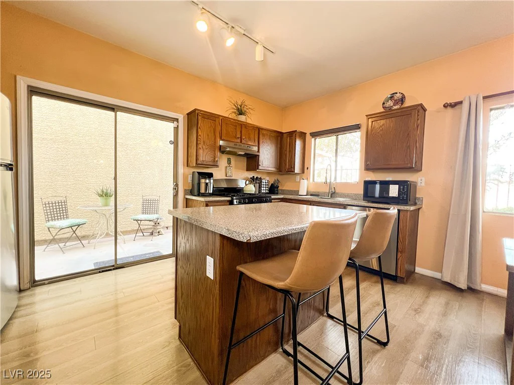 2819 Canonero, Las Vegas, NV 89142