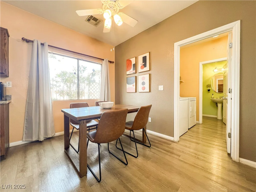 2819 Canonero, Las Vegas, NV 89142