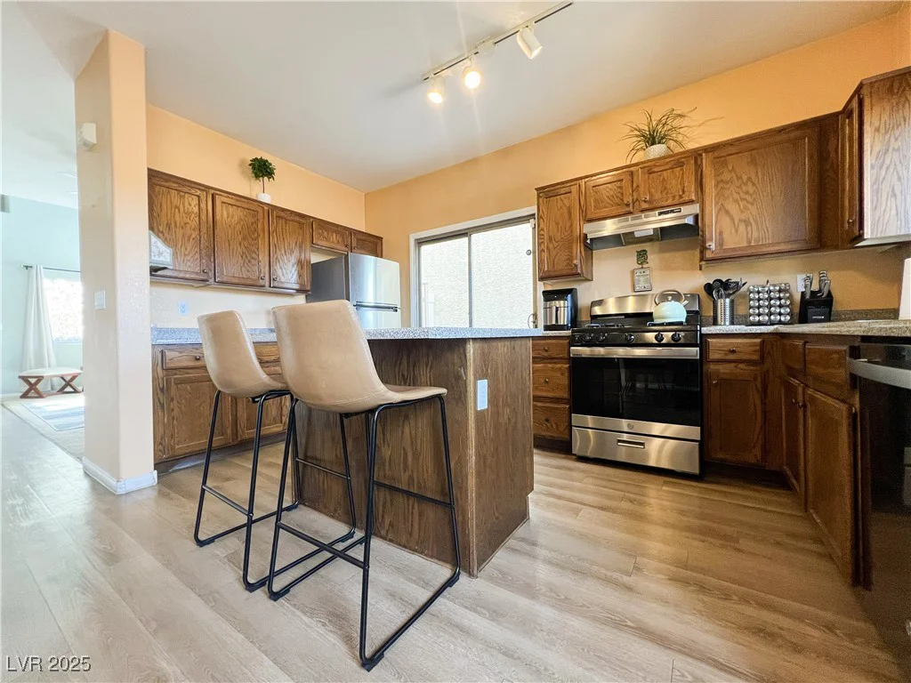 2819 Canonero, Las Vegas, NV 89142