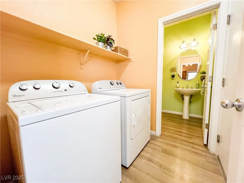 2819 Canonero, Las Vegas, NV 89142