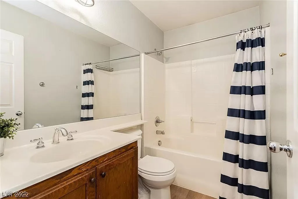2819 Canonero, Las Vegas, NV 89142