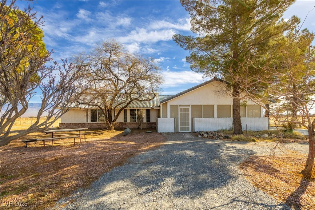 2451 Murphy, Pahrump, NV 89060