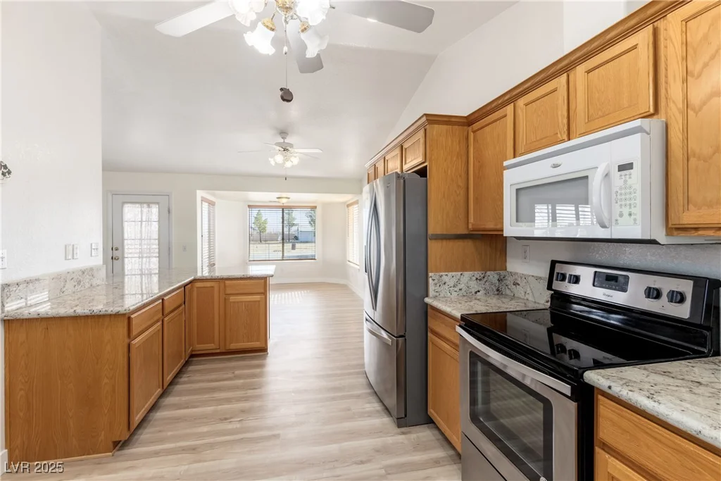 2451 Murphy, Pahrump, NV 89060