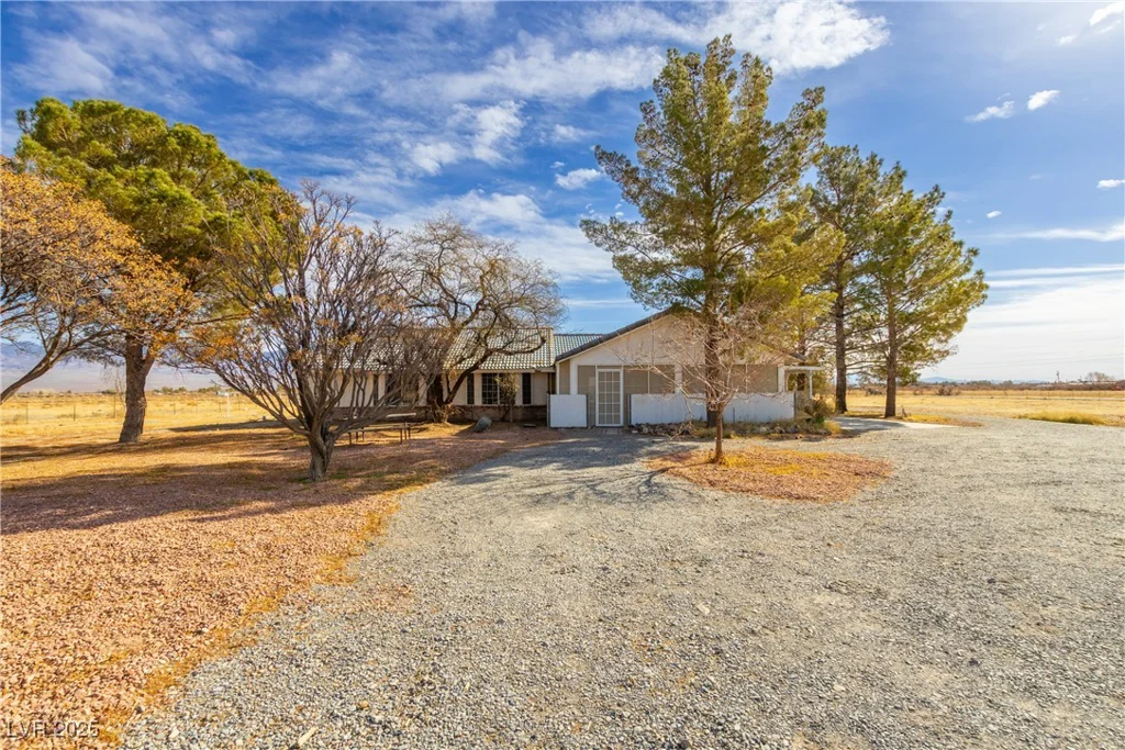 2451 Murphy, Pahrump, NV 89060
