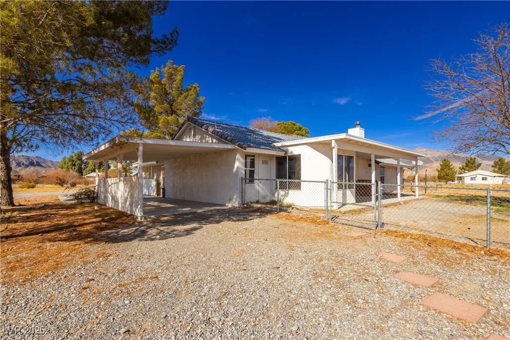 2451 Murphy, Pahrump, NV 89060
