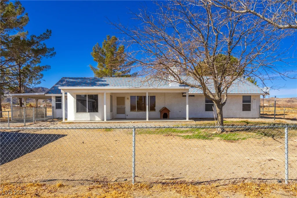 2451 Murphy, Pahrump, NV 89060