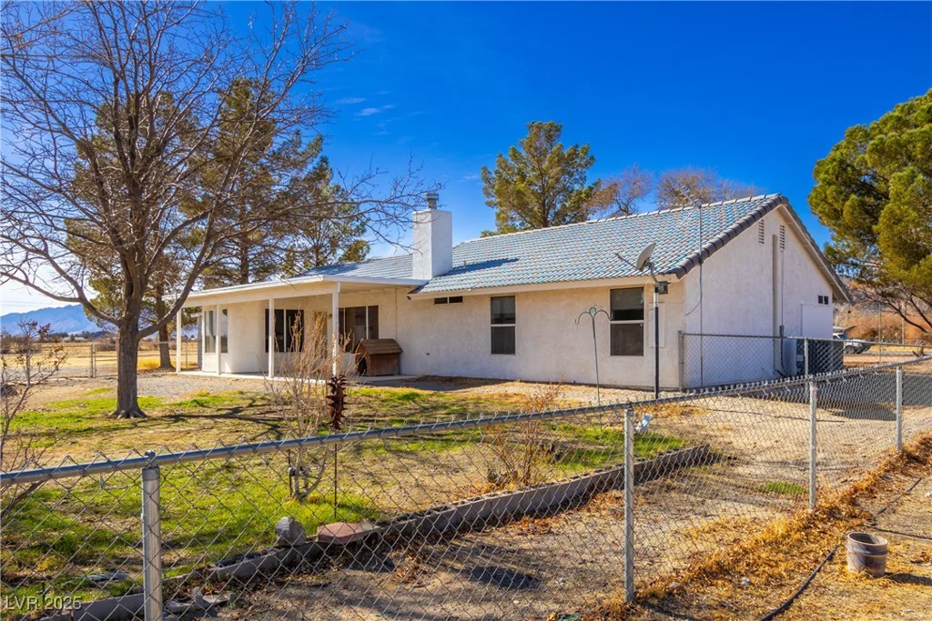 2451 Murphy, Pahrump, NV 89060