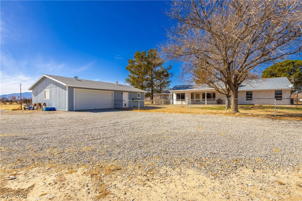 2451 Murphy, Pahrump, NV 89060